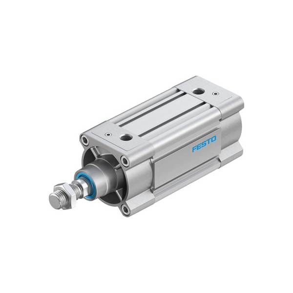 Standards-Based Cylinder DSBC-80-80-D3-PPVA-N3